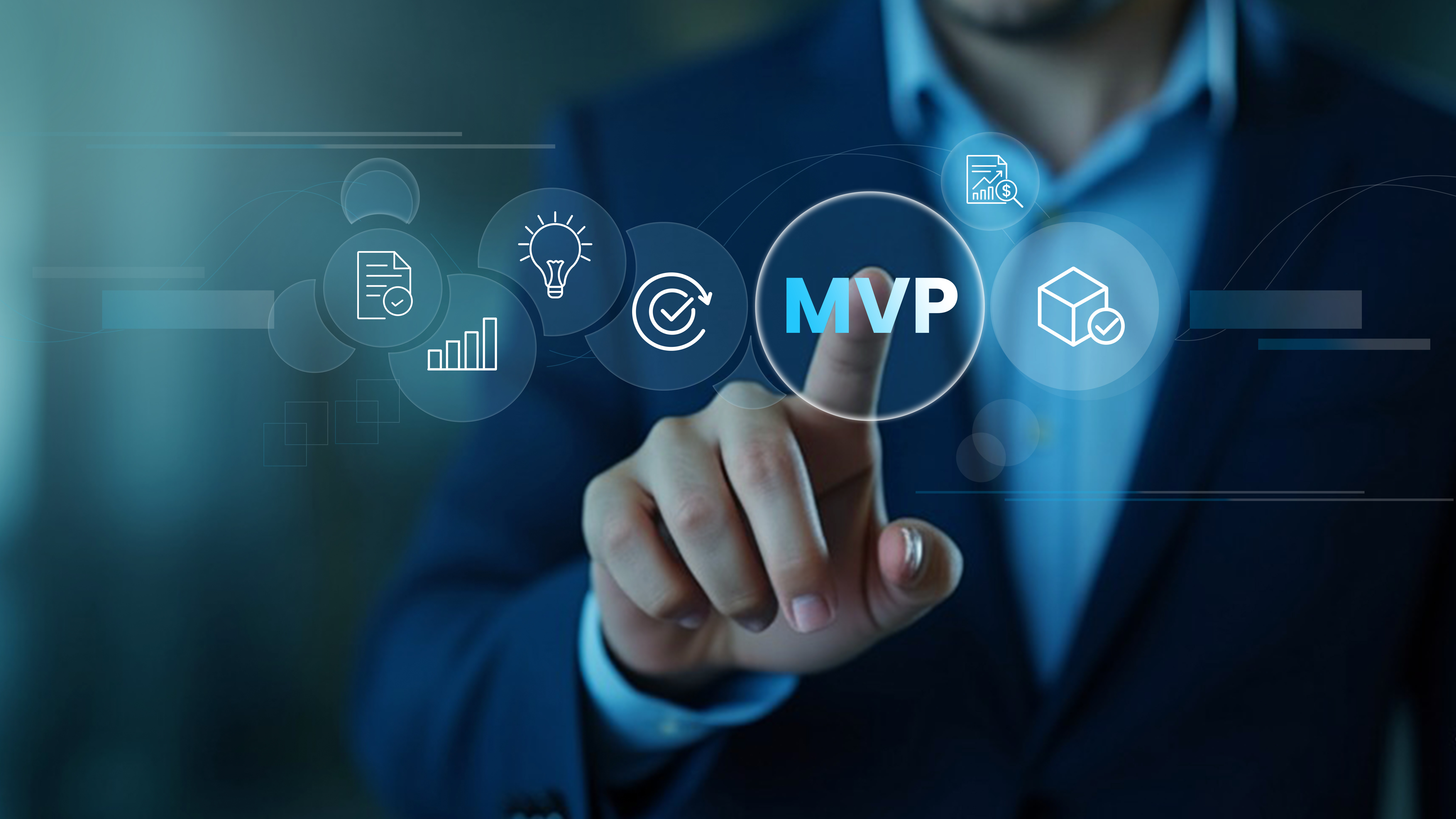 Illustration de l'article — MVP : livrer la bonne chose, pas la version réduite